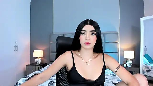 Girls and cam to cam: Watch as these sophisticated entertainers uncover their stunning costumes and curvaceous curves online!