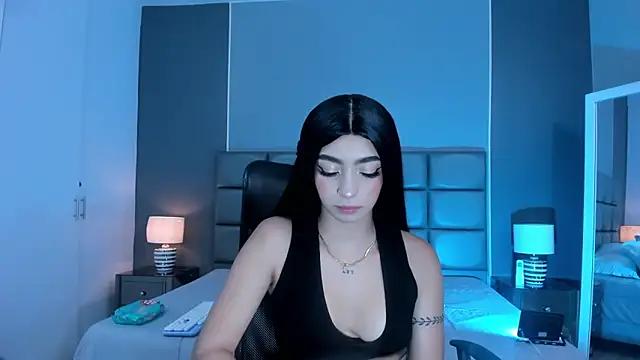 Girls and cam to cam: Watch as these sophisticated entertainers uncover their stunning costumes and curvaceous curves online!