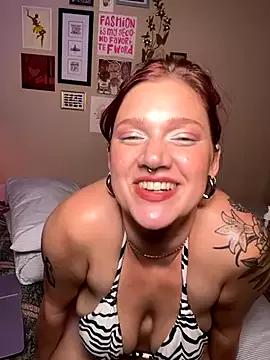 Girls and cam to cam: Watch as these sophisticated entertainers uncover their stunning costumes and curvaceous curves online!