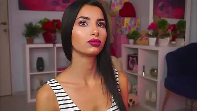 Girls and cam to cam: Watch as these sophisticated entertainers uncover their stunning costumes and curvaceous curves online!