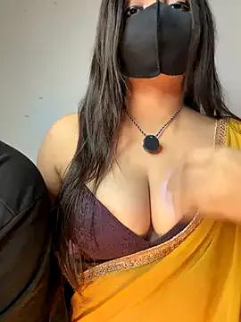 ZeherKiZara from StripChat is Freechat