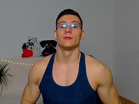 ZeinMiracles from StripChat is Freechat