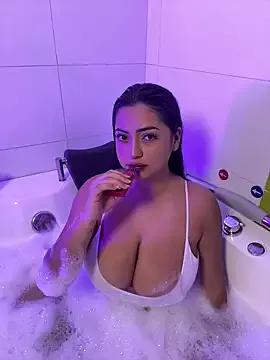 Photos of Zendaa_ from StripChat is Freechat