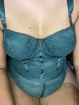 Zer_Girl from StripChat is Freechat