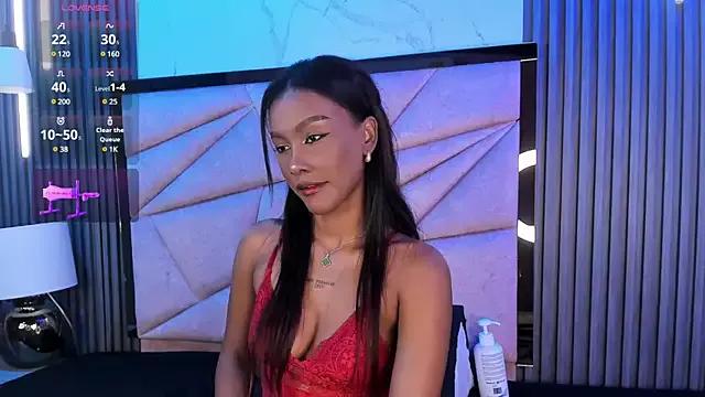 Girls and cam to cam: Watch as these sophisticated entertainers uncover their stunning costumes and curvaceous curves online!