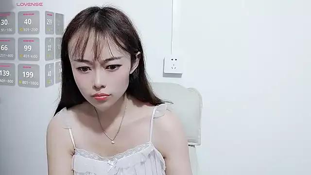 Zhenlihoney10 from StripChat is Freechat