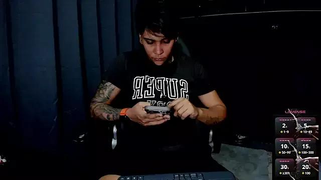 Girls and cam to cam: Watch as these sophisticated entertainers uncover their stunning costumes and curvaceous curves online!