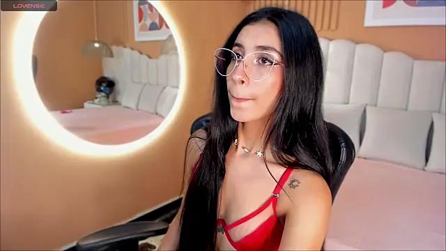 Girls and cam to cam: Watch as these sophisticated entertainers uncover their stunning costumes and curvaceous curves online!