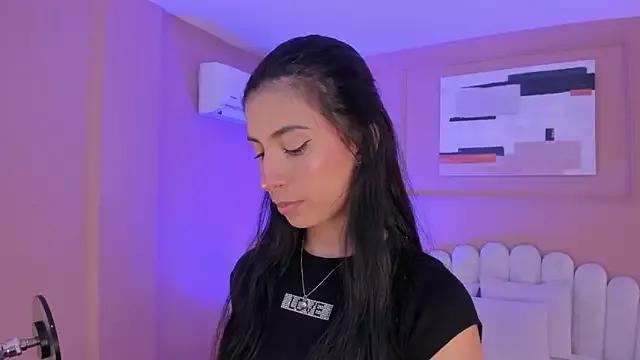 Girls and cam to cam: Watch as these sophisticated entertainers uncover their stunning costumes and curvaceous curves online!