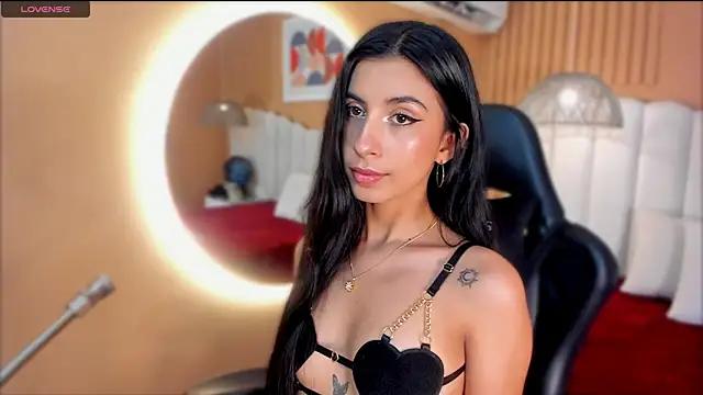 Girls and cam to cam: Watch as these sophisticated entertainers uncover their stunning costumes and curvaceous curves online!
