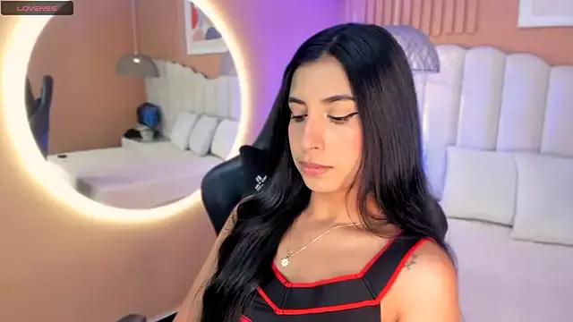 Girls and cam to cam: Watch as these sophisticated entertainers uncover their stunning costumes and curvaceous curves online!