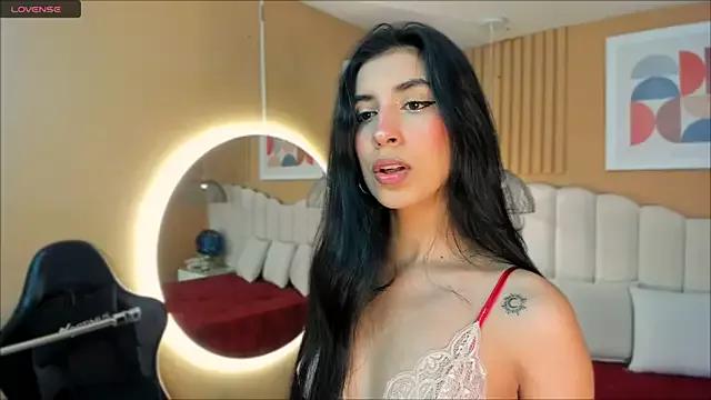 Girls and cam to cam: Watch as these sophisticated entertainers uncover their stunning costumes and curvaceous curves online!