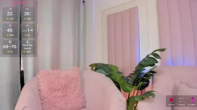 Girls and cam to cam: Watch as these sophisticated entertainers uncover their stunning costumes and curvaceous curves online!