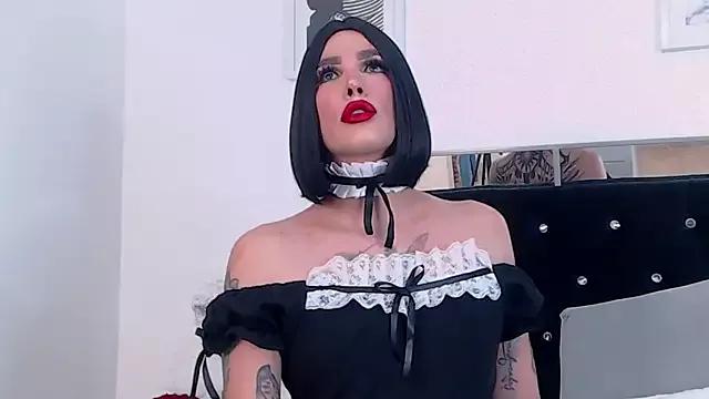 Girls and cam to cam: Watch as these sophisticated entertainers uncover their stunning costumes and curvaceous curves online!