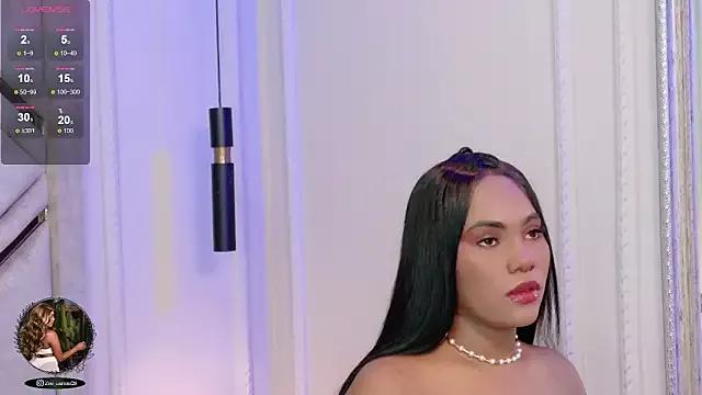 Girls and cam to cam: Watch as these sophisticated entertainers uncover their stunning costumes and curvaceous curves online!