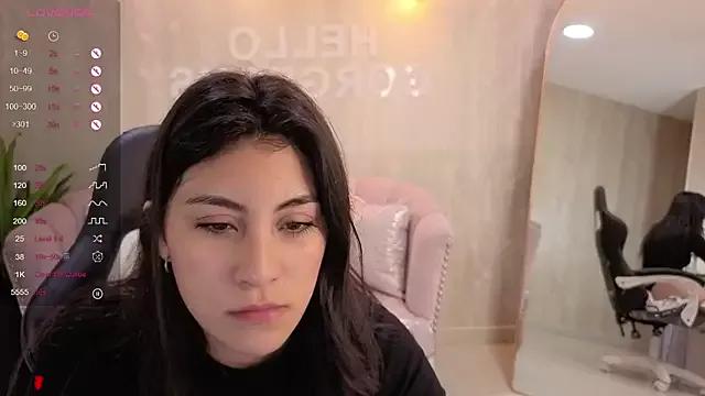 Girls and cam to cam: Watch as these sophisticated entertainers uncover their stunning costumes and curvaceous curves online!