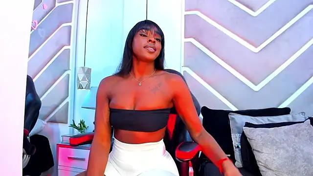Girls and cam to cam: Watch as these sophisticated entertainers uncover their stunning costumes and curvaceous curves online!