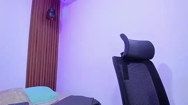 zoe_evans5 from StripChat is Freechat