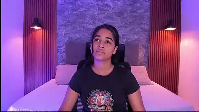 Girls and cam to cam: Watch as these sophisticated entertainers uncover their stunning costumes and curvaceous curves online!