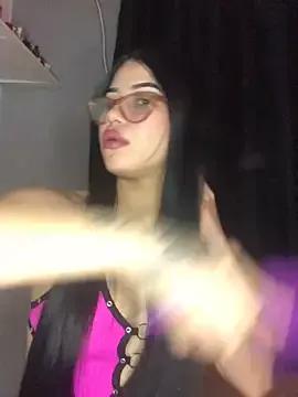 Zoe_Hills_ from StripChat is Freechat