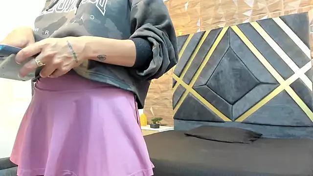 Girls and cam to cam: Watch as these sophisticated entertainers uncover their stunning costumes and curvaceous curves online!