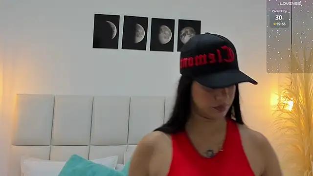 Girls and cam to cam: Watch as these sophisticated entertainers uncover their stunning costumes and curvaceous curves online!