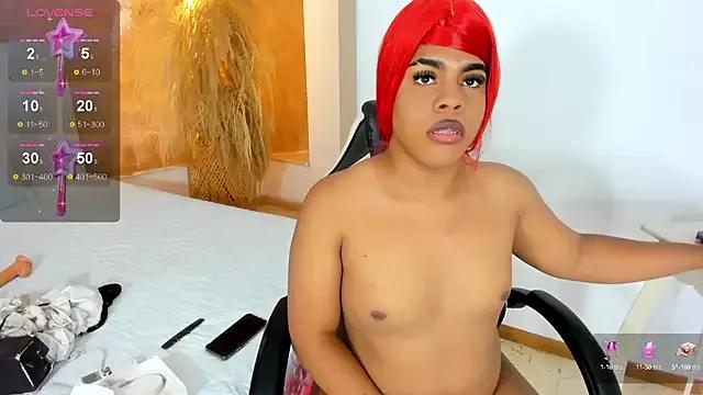 Girls and cam to cam: Watch as these sophisticated entertainers uncover their stunning costumes and curvaceous curves online!