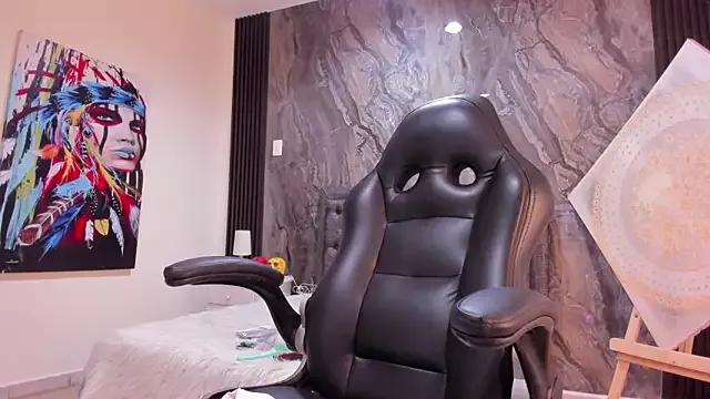 Girls and cam to cam: Watch as these sophisticated entertainers uncover their stunning costumes and curvaceous curves online!