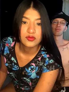 Girls and cam to cam: Watch as these sophisticated entertainers uncover their stunning costumes and curvaceous curves online!