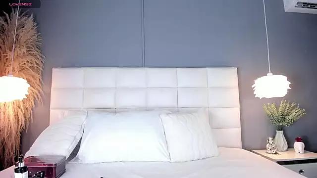 ZoeJacobs from StripChat is Freechat