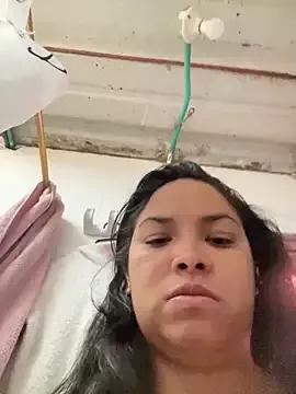 zoepretty__ from StripChat is Freechat