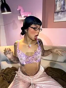 Girls and cam to cam: Watch as these sophisticated entertainers uncover their stunning costumes and curvaceous curves online!