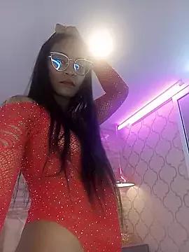 ZoeSmitth from StripChat is Freechat