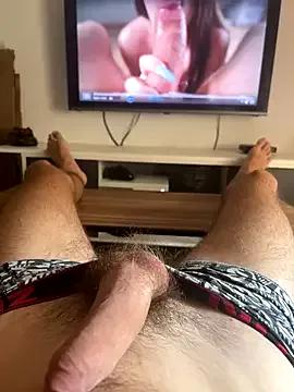 Zoro404040 webcams show profile image 