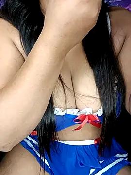 Girls and cam to cam: Watch as these sophisticated entertainers uncover their stunning costumes and curvaceous curves online!