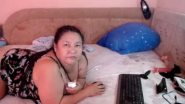 Zulfiya_Bruce from StripChat is Freechat