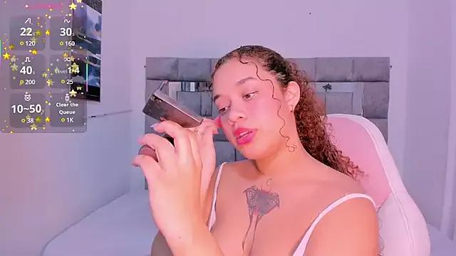 Girls and cam to cam: Watch as these sophisticated entertainers uncover their stunning costumes and curvaceous curves online!