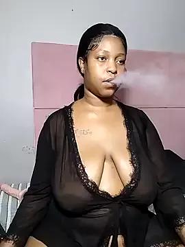 ZuriVixen from StripChat is Freechat
