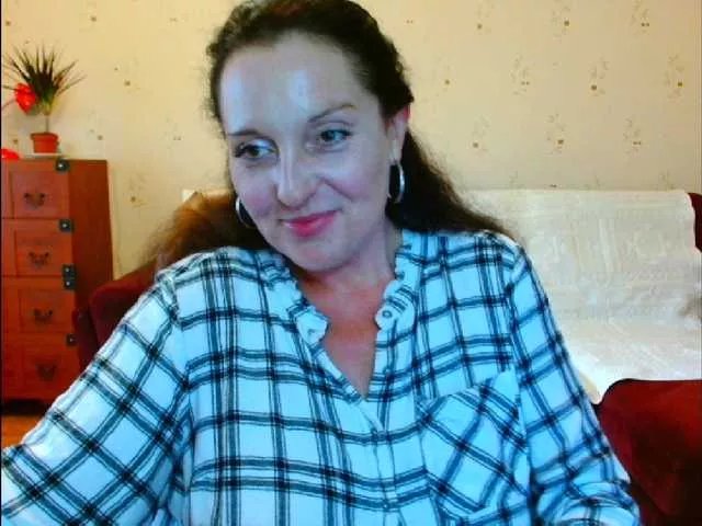 Alice3694 on BongaCams