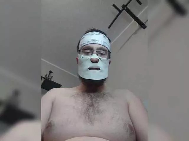 Desperados691 on BongaCams