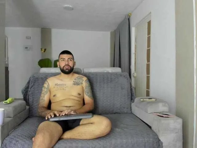 DulceRomance — Freechat on BongaCams