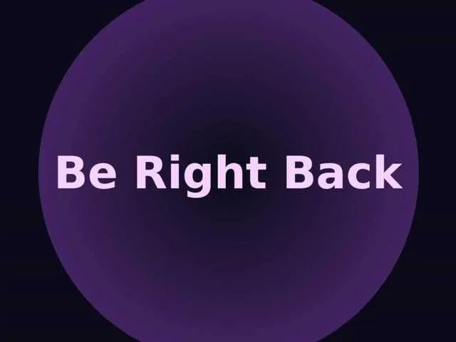 FeralFoxy — Fucking pussy with a dildo @total -- countdown: @sofar collected, @remain left until showtime!