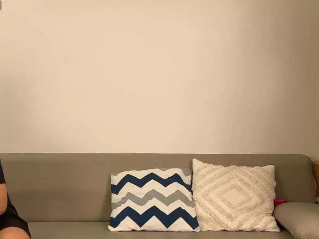 FlyingDutchmana on BongaCams