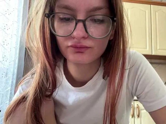 HaroldBohr on BongaCams