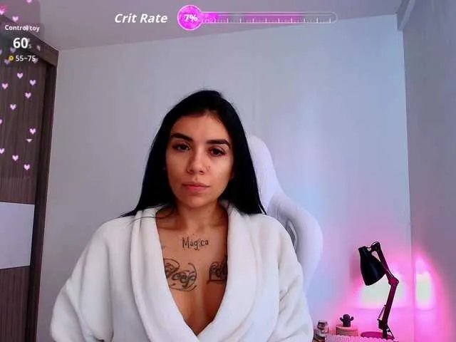 juanita-fox on BongaCams