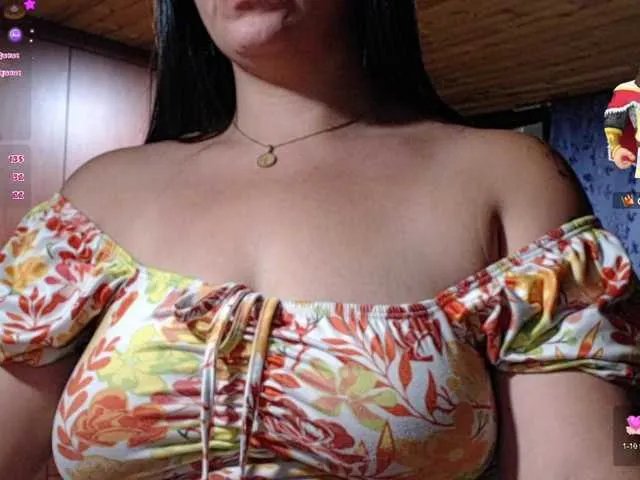 miia-1bigboobs — Hello love, the neighbors are nearby, make my pussy vibrate #tits #bbw #bigass #chubby #mature