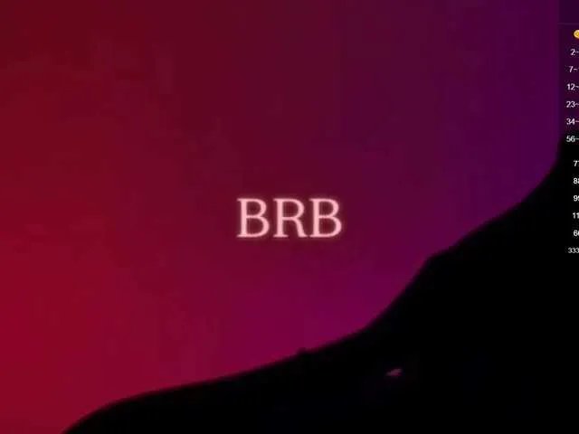 Nestyzz on BongaCams