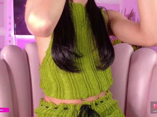 Sammyblaer on BongaCams