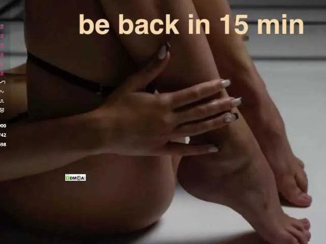 TammyLynn — hey ^^ 