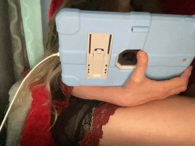 TexasMommy on BongaCams